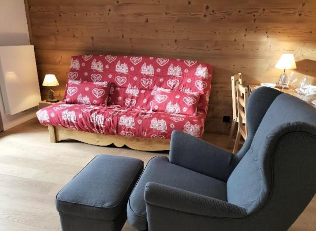 White Pearl Apartamento Chamonix Mont Blanc