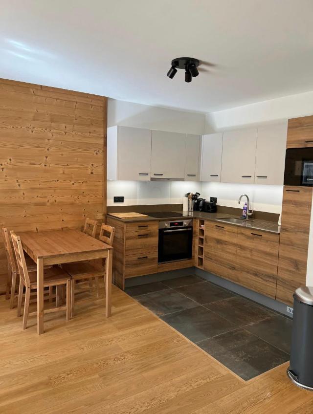 Apartamento White Pearl Chamonix Mont Blanc