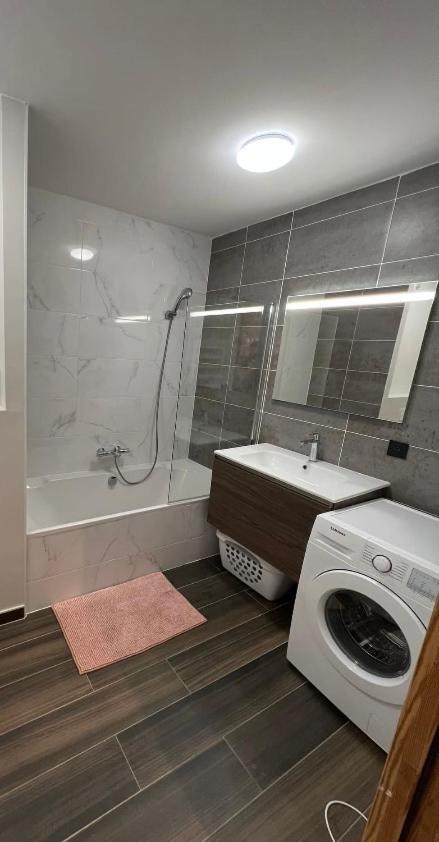 Apartamento White Pearl Chamonix Mont Blanc